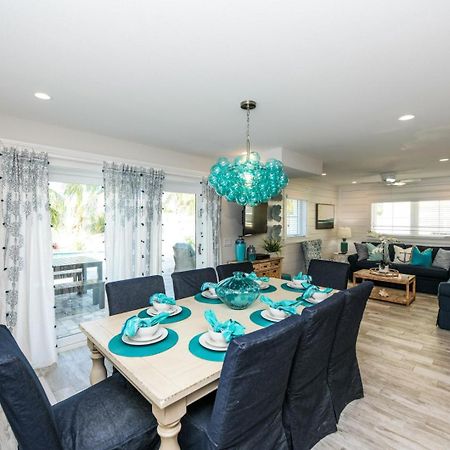 הוילה סייסטה קי Island House מראה חיצוני תמונה