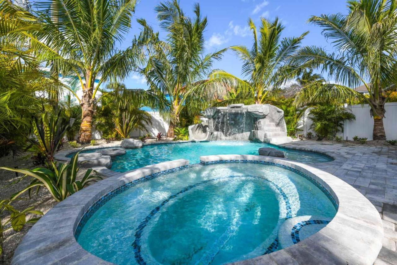 הוילה סייסטה קי Island House מראה חיצוני תמונה